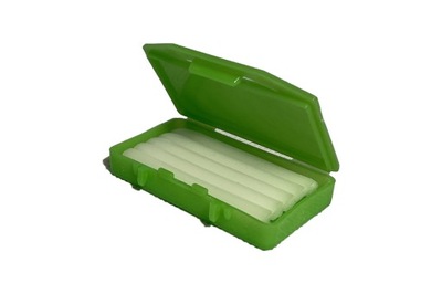 WOSK ORTODONTYCZNY ZAPACHOWY 5 op. jabłko