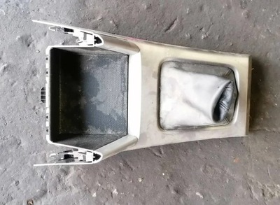 Subaru forester iii 11r 2.0 d тунель середній 92122sc030 фото №1