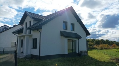 Dom, Radom, 177 m²