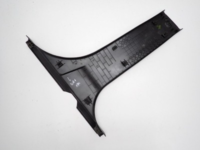 Пластик защита стойка левая e4b5-a248w07-acw ford ka+ plus mk3 iii 18r фото №1