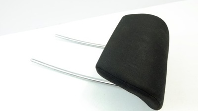 Mercedes w169 підголівник сидіння задня лівий правий фото №1