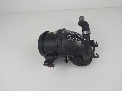 Витратомір 0280218190 a2730940948 mercedes slk r171 3.0 v6 фото №1