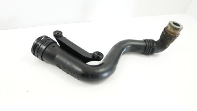 Vw touran 1.9 шланг труба повітря 1k0145762p фото №1