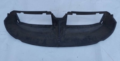 Bmw 3 e92 e93 впуск канал повітровід повітря фото №1