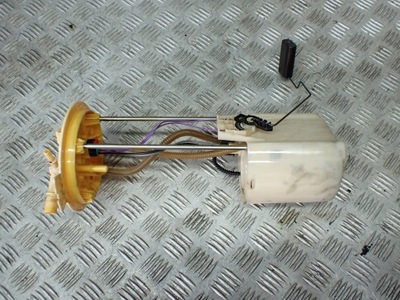 Насос топлива dodge ram v 3.0d 1500 2019- фото №1