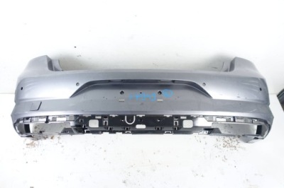 Бампер задний задний renault talisman седан 2015- 850227277r фото №1