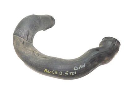 Audi a6 c5 2.5tdi 01r труба шланг wąż фото №1