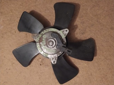 Outlander 1,9 did 2 10-12 моторчик вентилятора фото №1