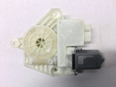 Silnieczke скло задня правий 6v2959802b skoda rapid фото №1