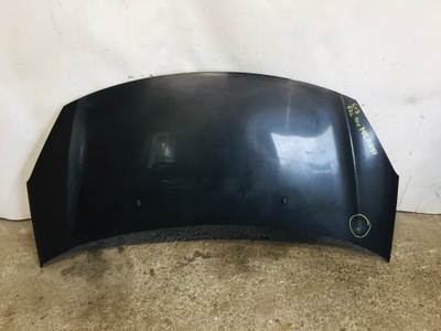 Капот exl exld citroen c3 ii #101 фото №1