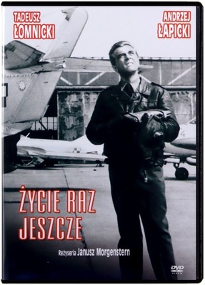 ŻYCIE RAZ JESZCZE [DVD]