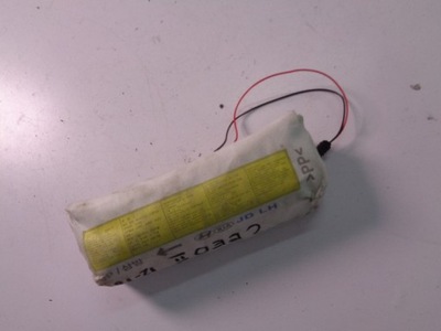 Подушка подушка безпеки сидіння лівий перед kia ceed ii 2012-2018 фото №1