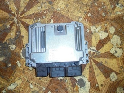 Citroen ds3 бортовой компьютер 0261s06620 фото №1