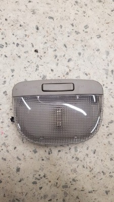 Лампа освещение кабины subaru legacy iv lift фото №1