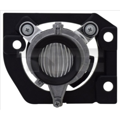 Fiat 500 15- фара протитуманна перед ліва фото №1