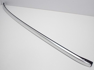 Рейлінг даховий лівий хром suzuki sx4 s-cross 17r фото №1