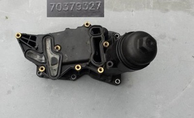 Корпус фільтра оливи bmw 70379327 фото №1