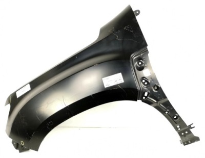 Diederichs 4561007 крила фото №1