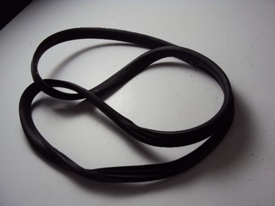 Прокладка двері лівий задня smart forfour a453 18r фото №1