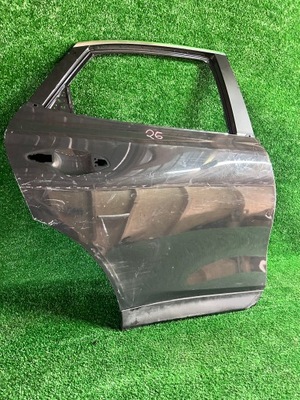 Двері задня задні праве kia xceed x-ceed фото №1