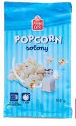 Popcorn solony 100g do prażenia