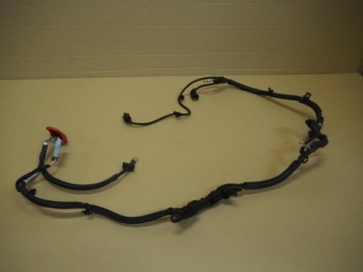 Клемма аккумулятор 2008 2 citroen opel 1.2 thp фото №1