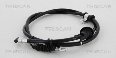 CABLE FRENOS DE MANO MITSUBISHI PARTE TRASERA SPACE STAR 98-04 PR 8140421104  