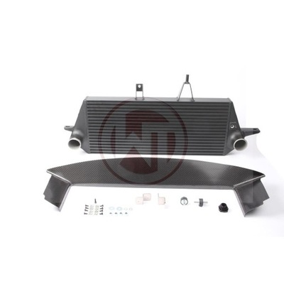 INTERCOOLER WAGNER TUNING Ford Focus RS MK2