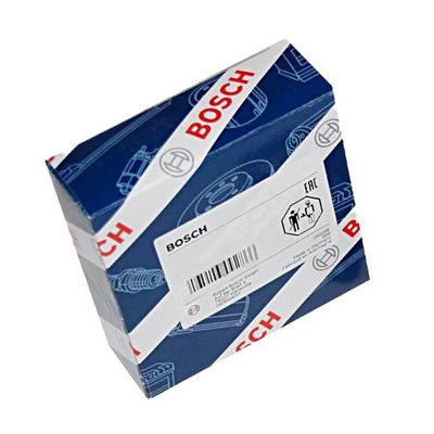 BOSCH 1457431723 FILTRO COMBUSTIBLES FORD PEUGEOT  