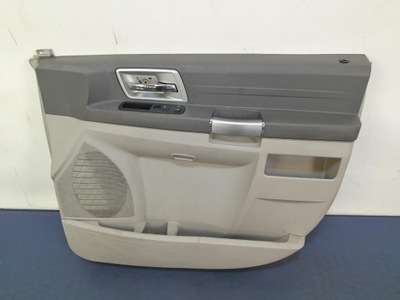 Town country v обивка дверь перед правая фото №1