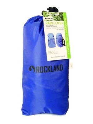 ROCKLAND/ pokrowiec wodoodporny na plecak L
