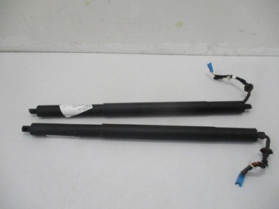 Привід кришки амортизатор bmw x7 g07 фото №1