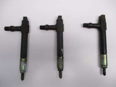 Mazda premacy i 99-05 форсунка 2.0 td фото №1