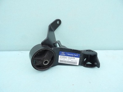 Подушка двигателя hyundai atos 21850-05200 фото №1