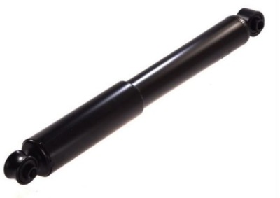 Амортизатор задня do chrysler voyager i ii iii iv фото №1