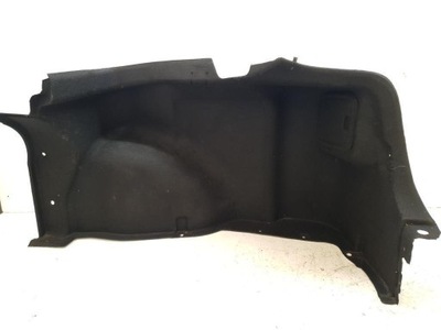 Обшивка багажника правий задня kia magentis ii фото №1