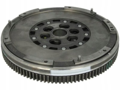 Valeo 836046 колесо маховик фото №1