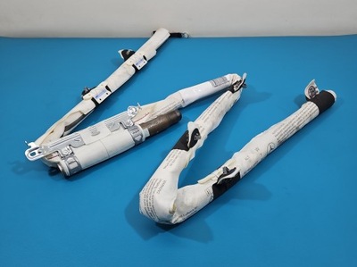 Шторка безпеки ліва подушка подушка безпеки mercedes w176 hb фото №1