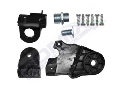 Набор ремонтный refl. romix company c70749 a2058200514 l mercedes w205 фото №1