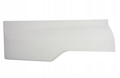 Кришка дверцята бардачка права rvi premium 96- фото №1