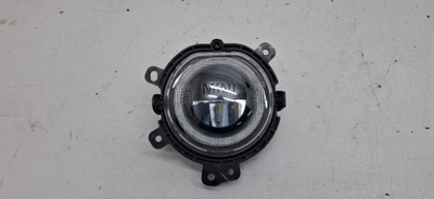 Mini f56 протитуманна фара лівий 7497767 фото №1