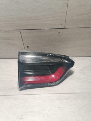 Лампа задняя jeep compass левая 6003ta0287 фото №1