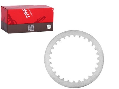 TRW SET PRZEKLADEK CLUTCH SET MOTO HONDA CR 250 R 02-07 HONDA CR 250 - milautoparts-fr.ukrlive.com