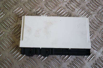 Модуль блок керування сидіння bmw f32 f82 7943752 фото №1