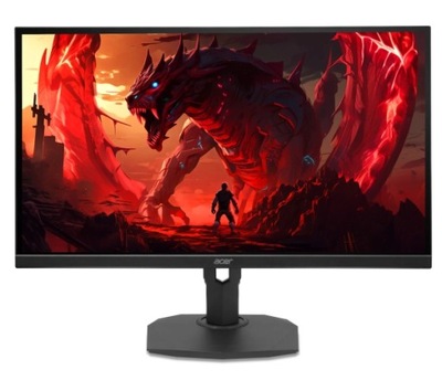 Monitor LED Acer Nitro XF273UF3BMIIPRX 27'' 2K IPS 320Hz 1ms VRB Gamingowy