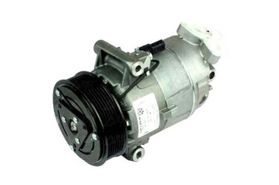 DELPHI KOMPRESORIUS KONDICIONAVIMO NISSAN QASHQAI 2. 0 DCI (07- ) 