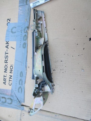 Ручка двері правий задня leon ii 1p0839206 фото №1