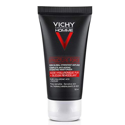 VICHY HOMME STRUCTURE FORCE (COMPLETE ANTI-AGE ING