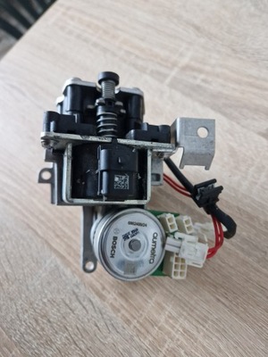 Модуль насосний до насоса насос adblue volvo renault iveco фото №1