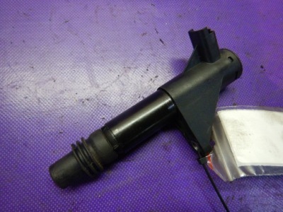 Renault laguna ii 3.0 207km катушка зажигания zs347 фото №1